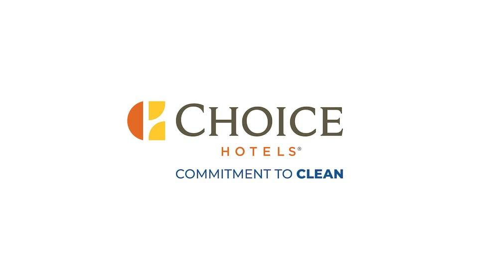 Econo Lodge Inn & Suites Ελ Πάσο Εξωτερικό φωτογραφία