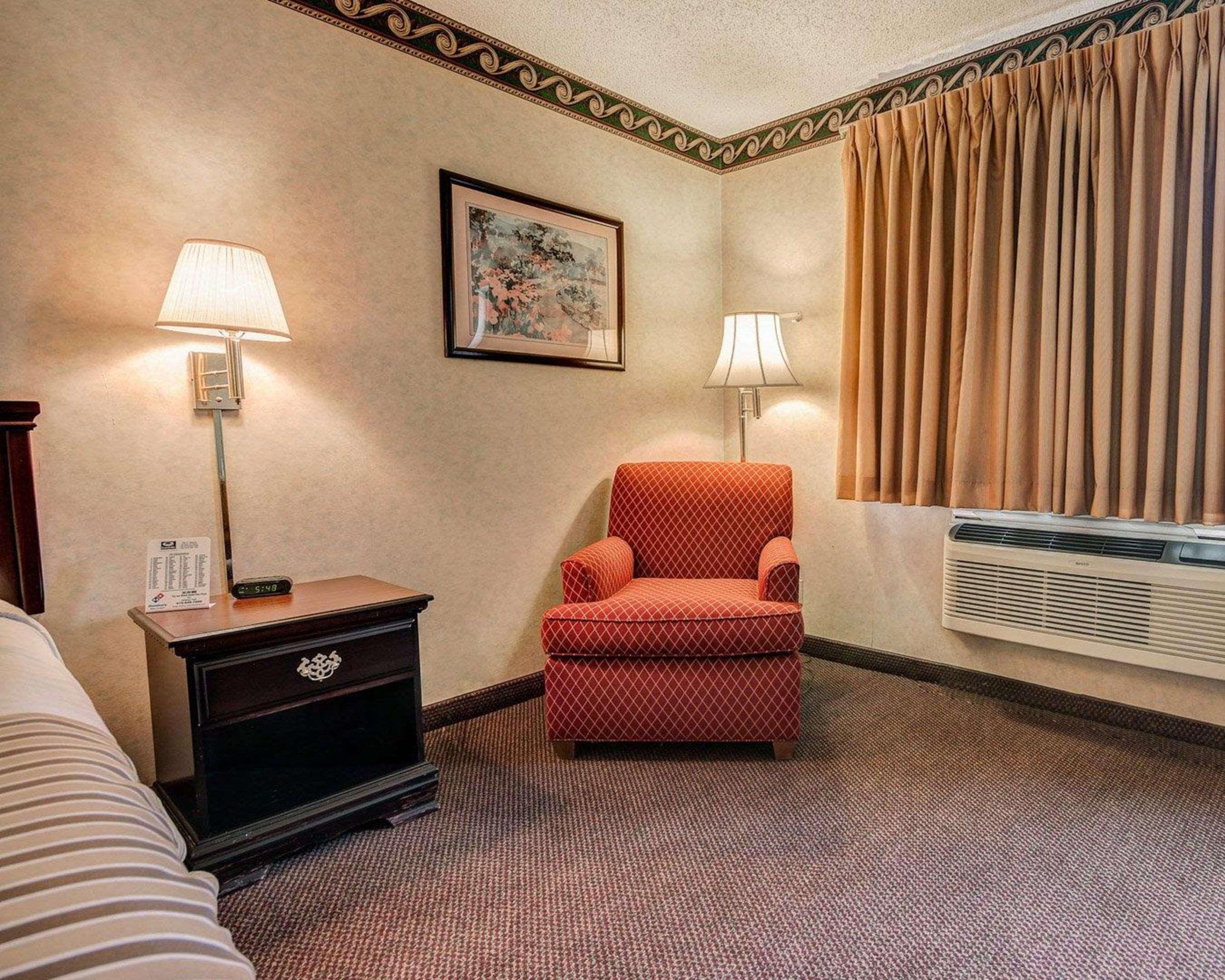 Econo Lodge Inn & Suites Ελ Πάσο Εξωτερικό φωτογραφία