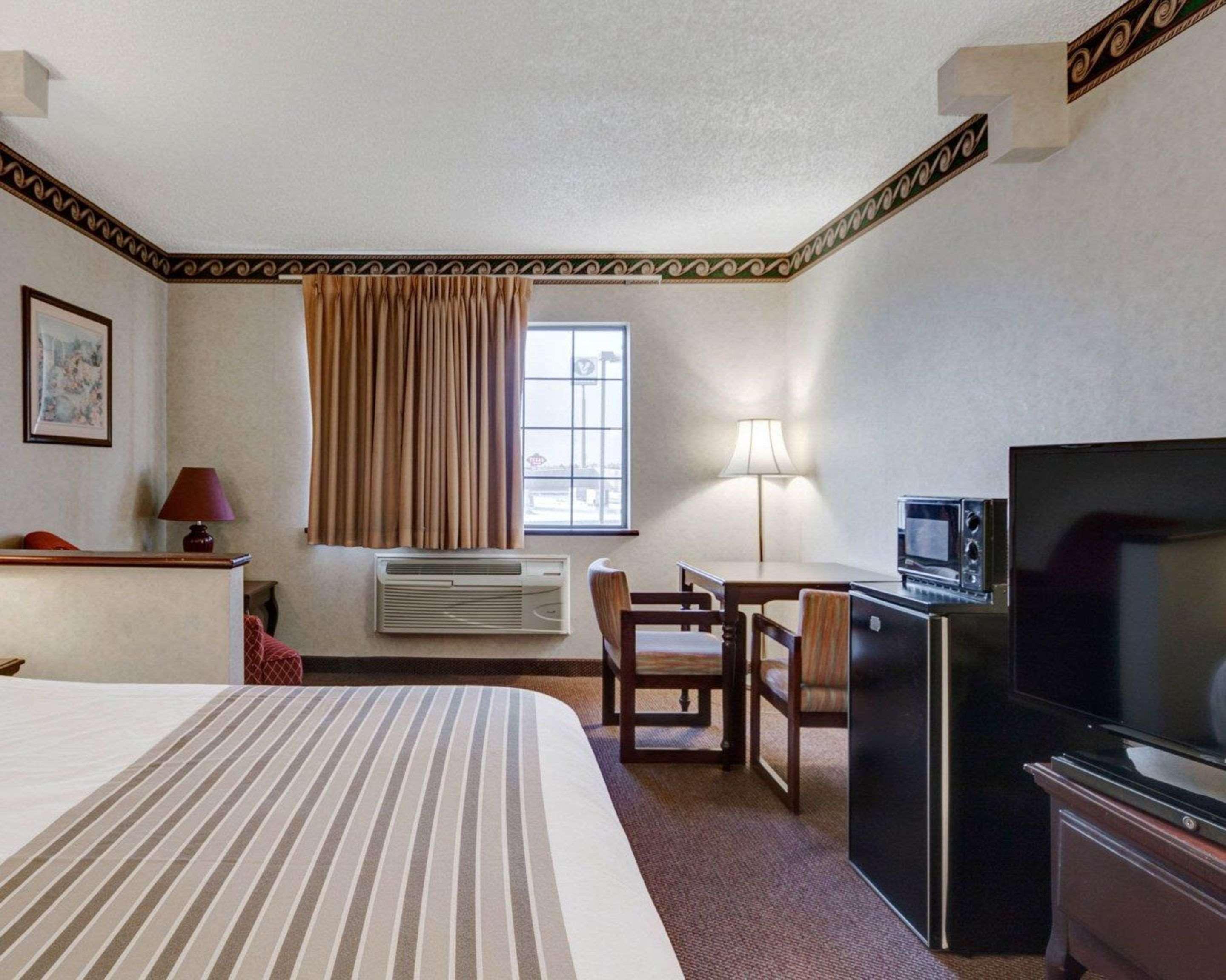 Econo Lodge Inn & Suites Ελ Πάσο Εξωτερικό φωτογραφία