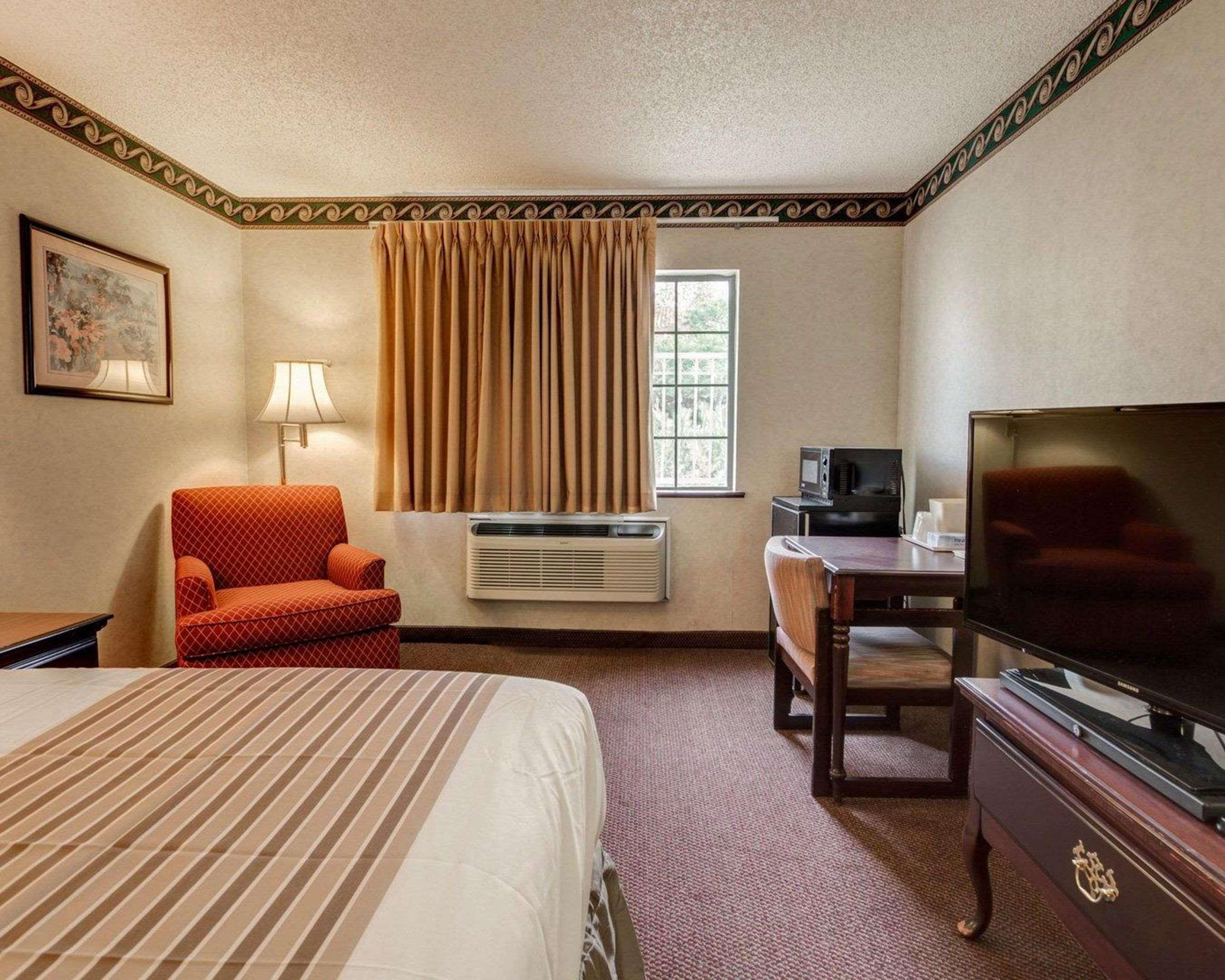 Econo Lodge Inn & Suites Ελ Πάσο Εξωτερικό φωτογραφία