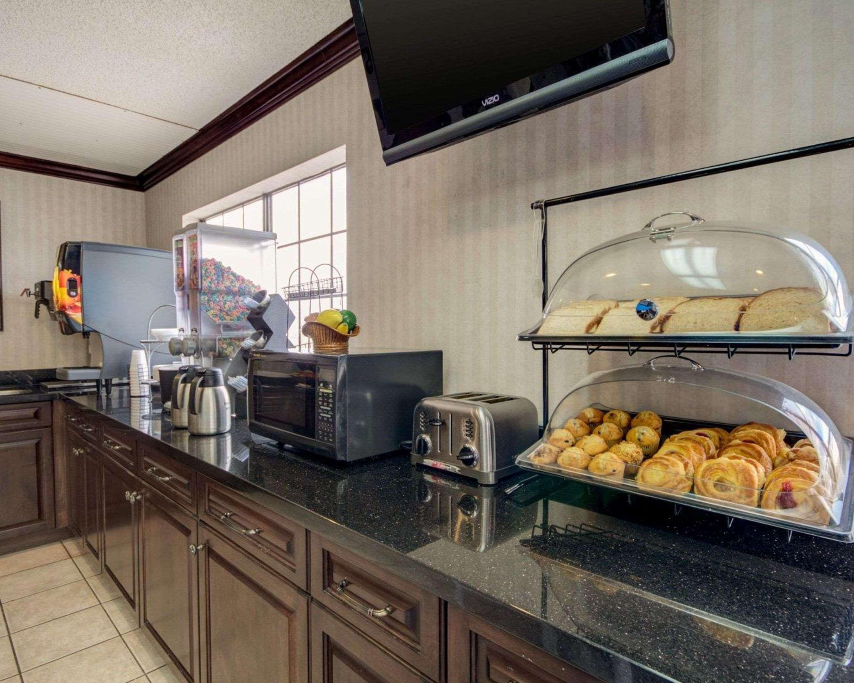 Econo Lodge Inn & Suites Ελ Πάσο Εξωτερικό φωτογραφία