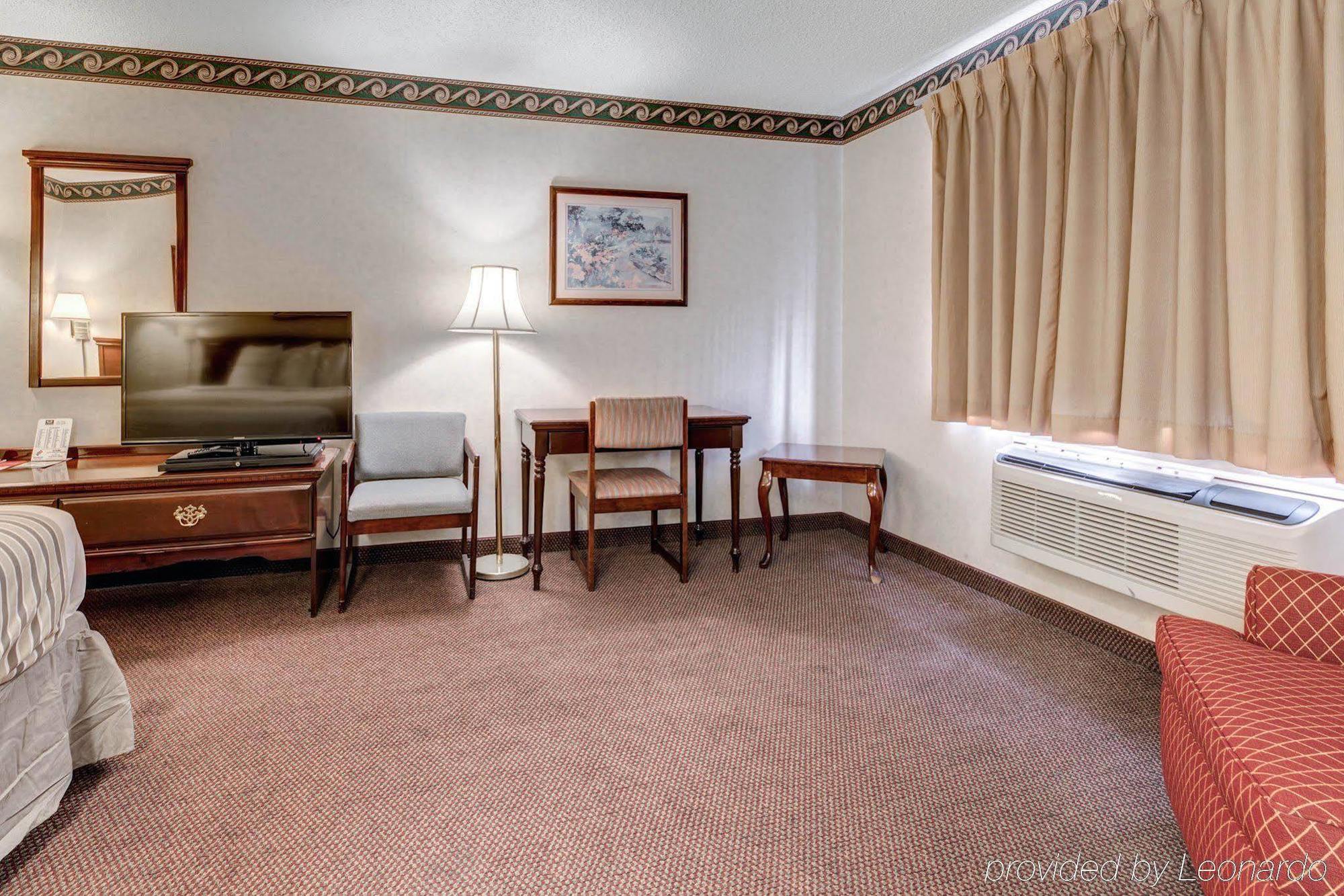 Econo Lodge Inn & Suites Ελ Πάσο Εξωτερικό φωτογραφία